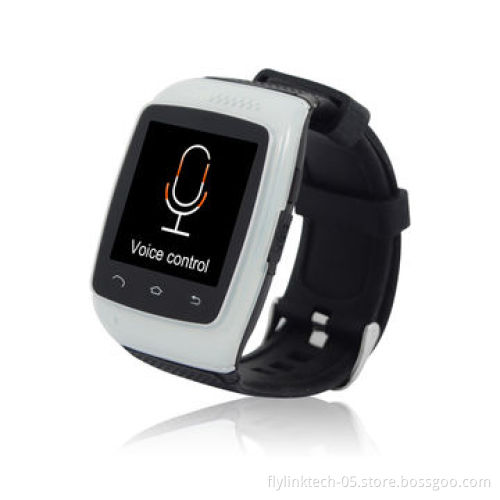 2014 Hot Sell Bluetooth Sport Smart Watches with Pedometer and Calorie Burning